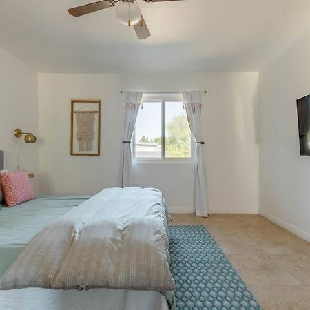 The Yorba Oasis W/Pool Villa Палм Спринг Екстериор снимка